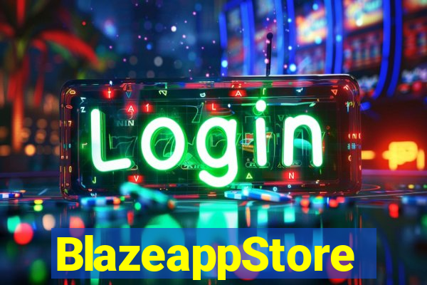 BlazeappStore