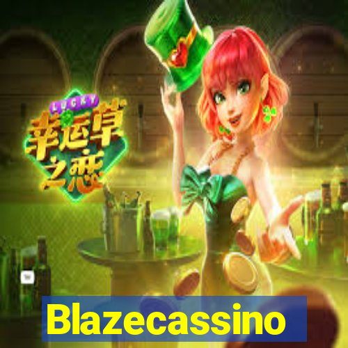 Blazecassino