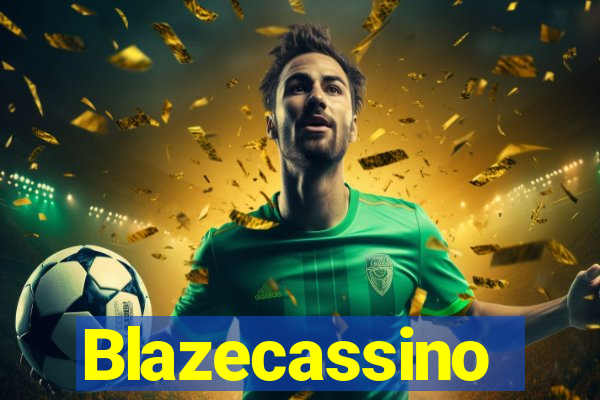 Blazecassino