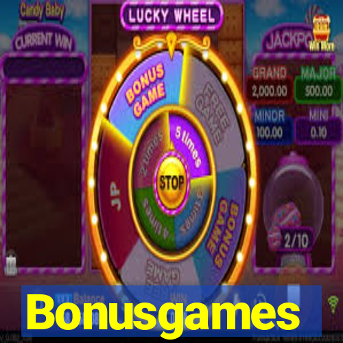 Bonusgames