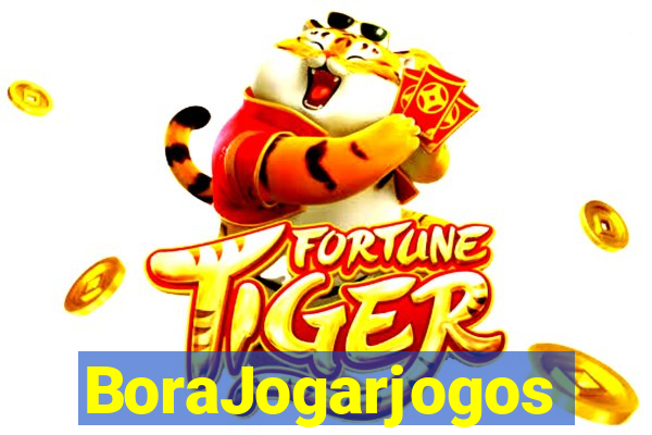 BoraJogarjogos