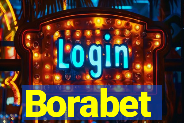 Borabet