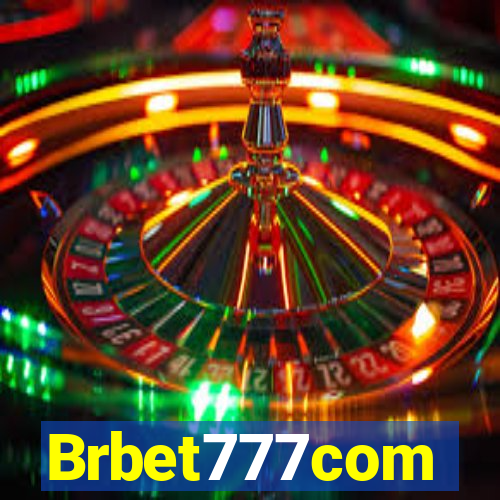 Brbet777com