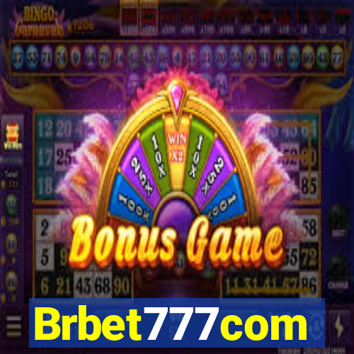 Brbet777com