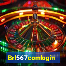 Brl567comlogin