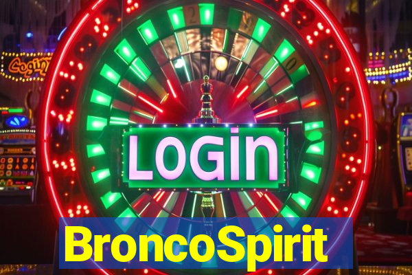 BroncoSpirit