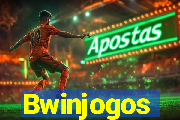 Bwinjogos