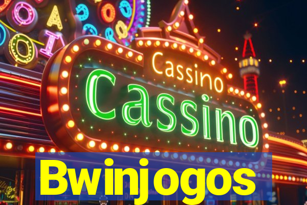 Bwinjogos