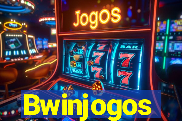 Bwinjogos