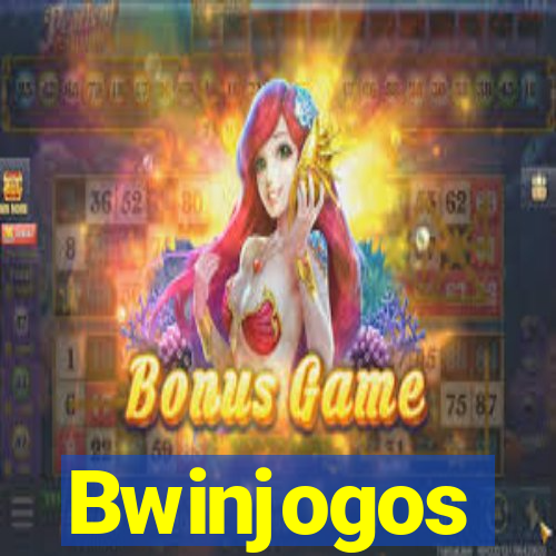 Bwinjogos