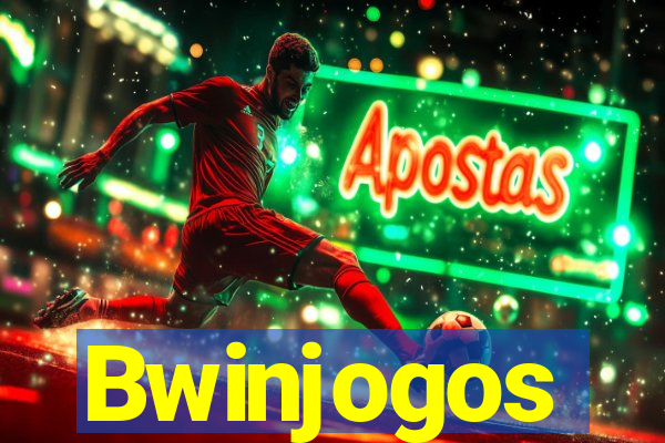 Bwinjogos