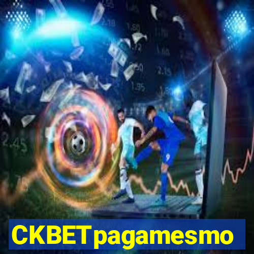 CKBETpagamesmo