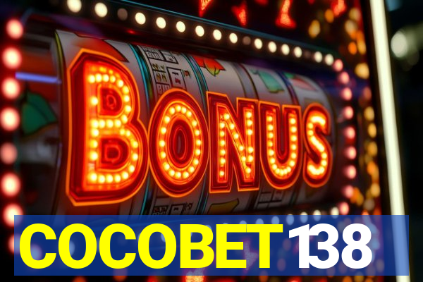 COCOBET138