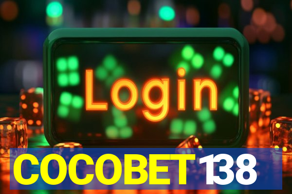 COCOBET138