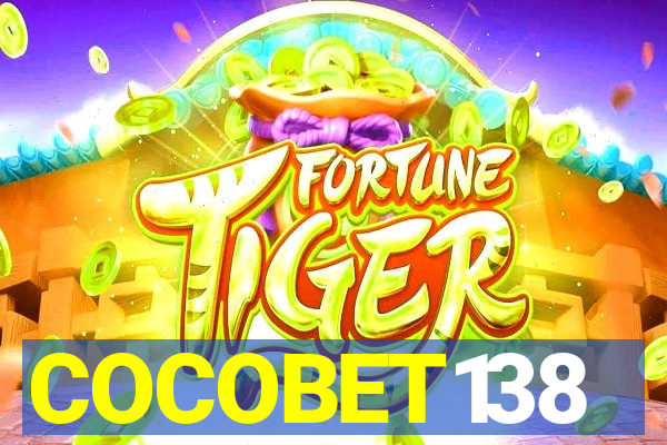 COCOBET138