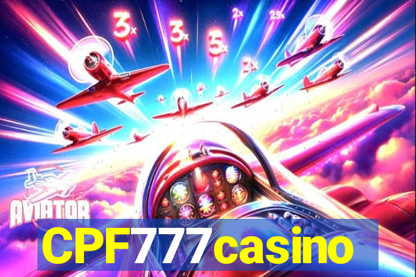 CPF777casino