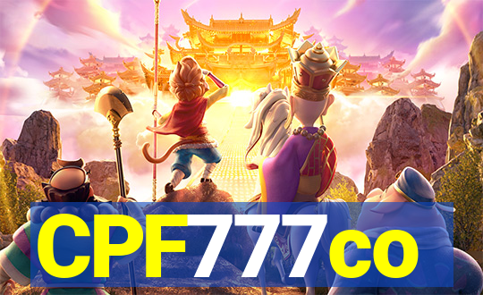 CPF777co