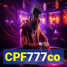 CPF777co