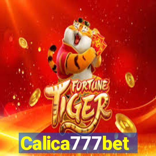 Calica777bet