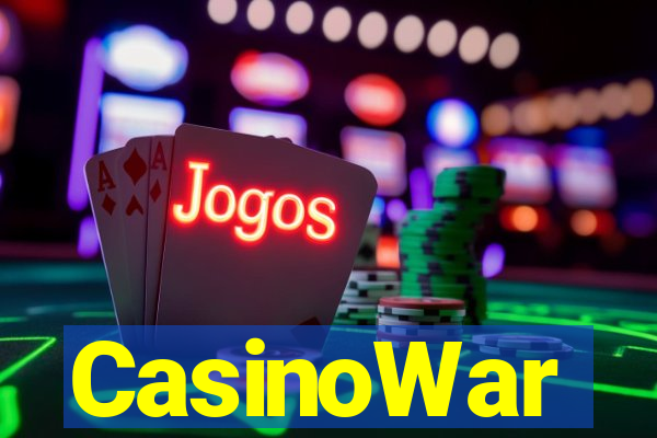 CasinoWar