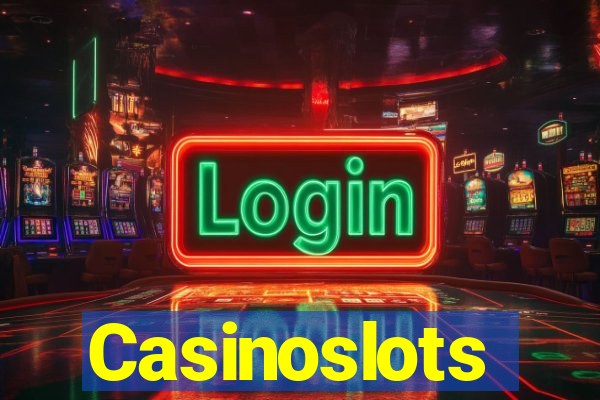 Casinoslots