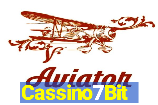 Cassino7Bit