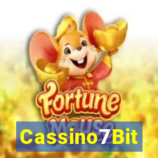 Cassino7Bit