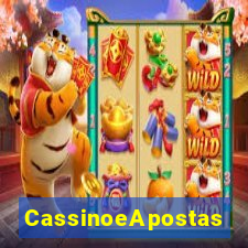 CassinoeApostas