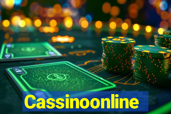 Cassinoonline