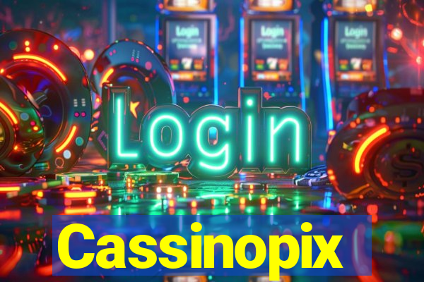 Cassinopix