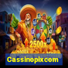 Cassinopixcom