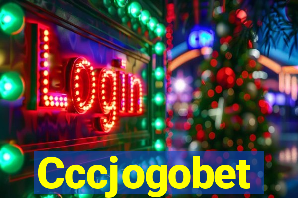 Cccjogobet