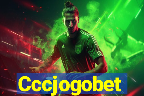 Cccjogobet