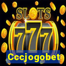 Cccjogobet