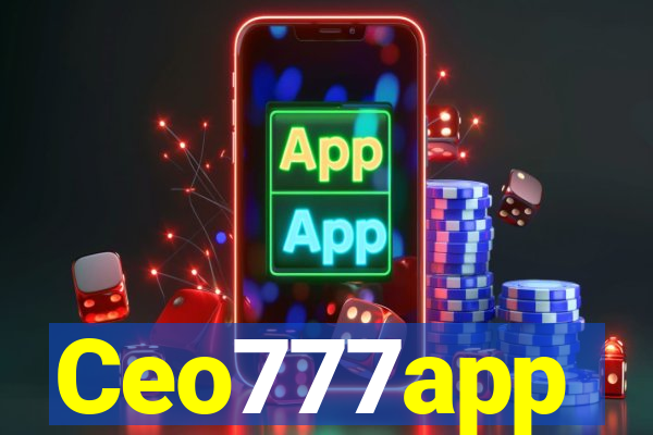 Ceo777app