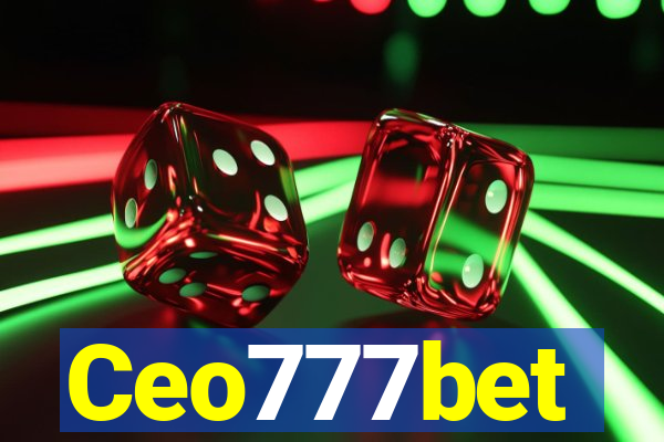 Ceo777bet