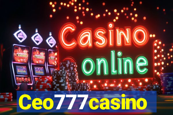 Ceo777casino