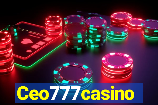 Ceo777casino