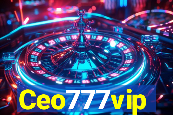 Ceo777vip