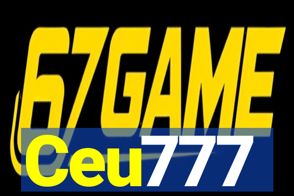 Ceu777