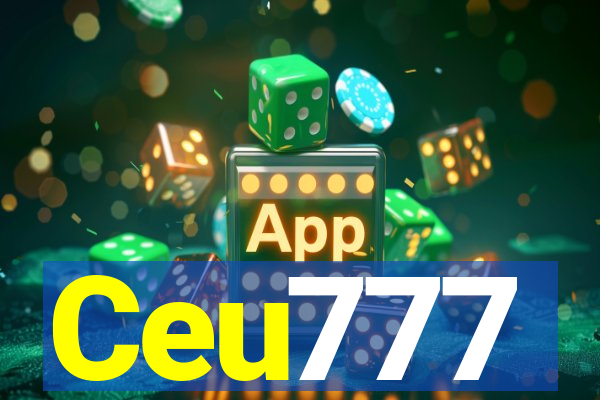 Ceu777