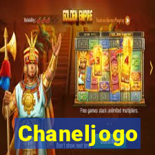 Chaneljogo