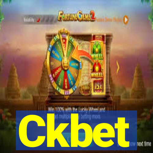 Ckbet