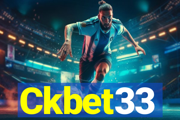 Ckbet33