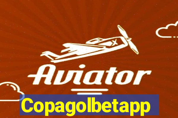 Copagolbetapp