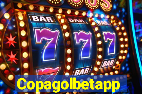 Copagolbetapp