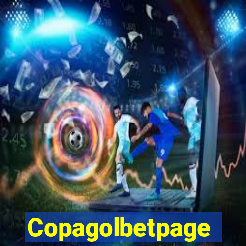 Copagolbetpage