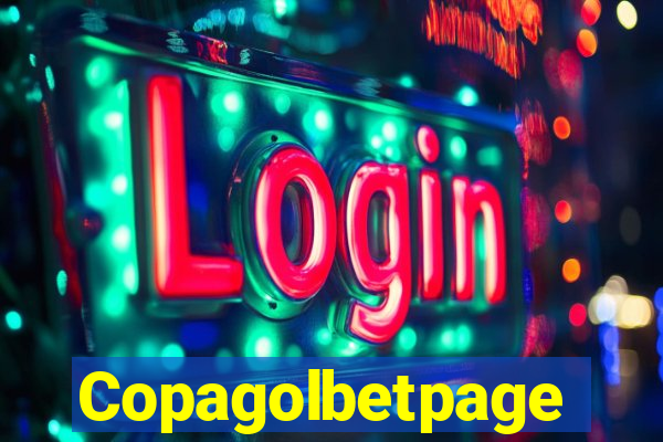 Copagolbetpage