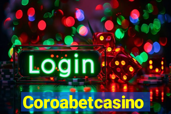 Coroabetcasino