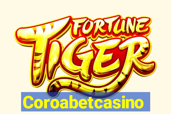 Coroabetcasino